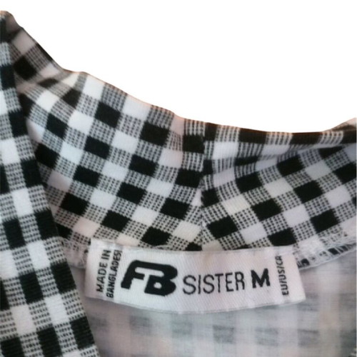 Fb Sister tank top like new, size M