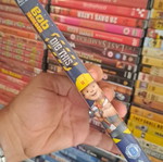 Bob Bulder DVD μεταχειρισμένο με αγγλικούς υπότιτλους και γλώσσα