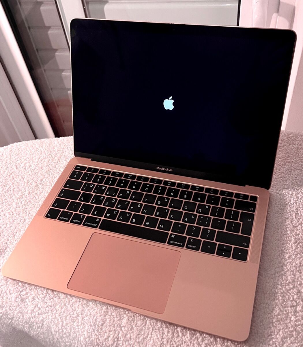 Apple MacBook Air 2018 Rose Gold like… - € 320,00 - Vendora.cy