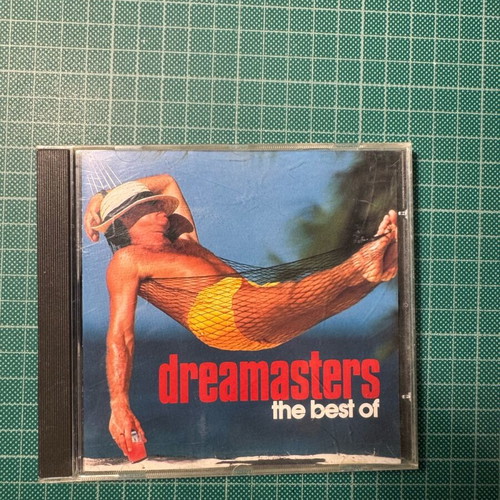 Dreamasters The Best Of CD in excellent condition