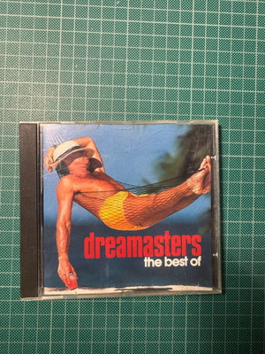 Dreamasters The Best Of CD in excellent condition