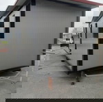  Τροχοβίλα (Προκατασκευασμένος Οικίσκος)