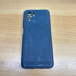 Redmi Note 10s black case used