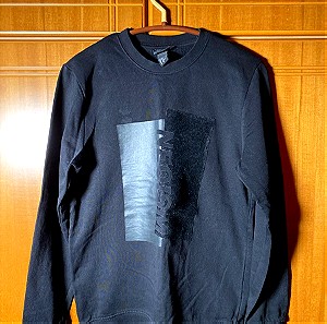 H&M μακρυμάνικη μπλούζα σε XS μέγεθος