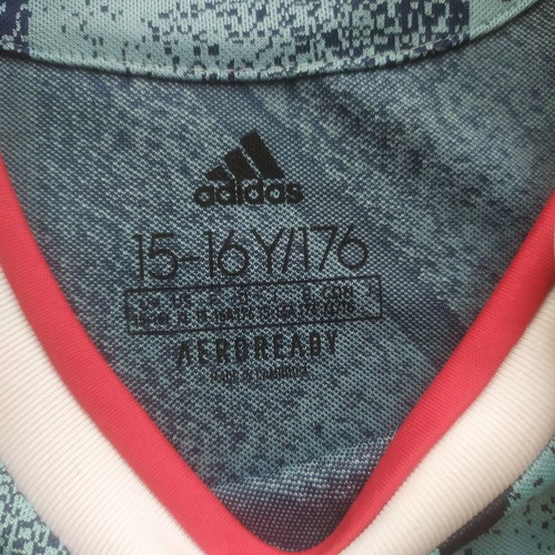 Ajax Adidas 2020/21 jersey new, size 176/S