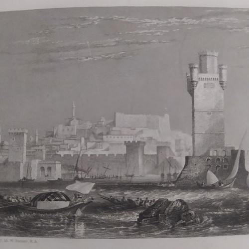 Rhodes 1840 chalcography used