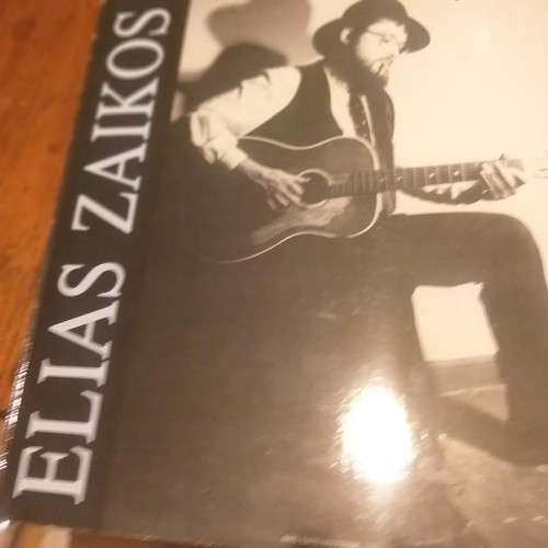 Vinyl records collection, rock genre, various artists