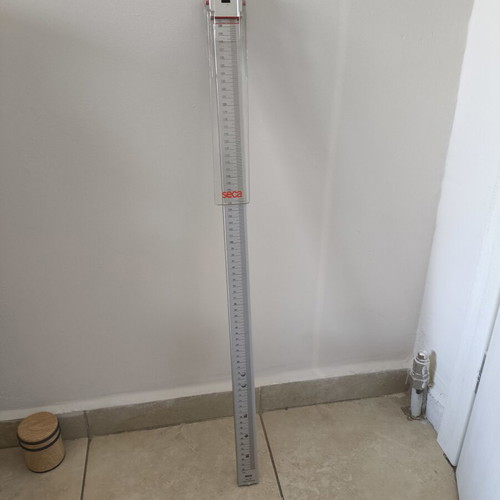 Seca Telescopic Measuring Rod new