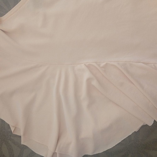 La Liberta women's blouse pink like new, size S
