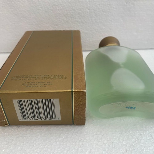 Beverly Hills Man by Gale Hayman 100 ml Eau de Toilette new