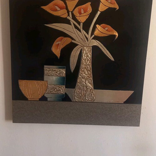 Paintings like new