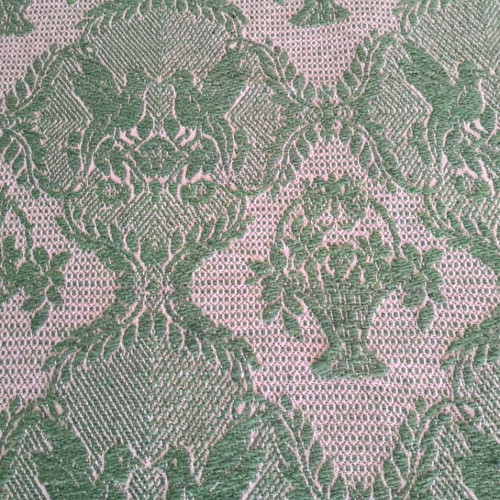 Handwoven Wool Blanket New 240x173 cm