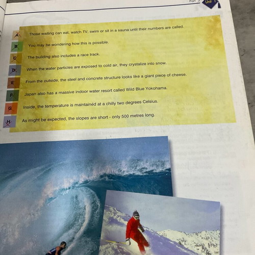 Mission course book English learning book used