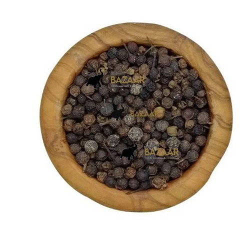 Black Whole Pepper Mix 100g new