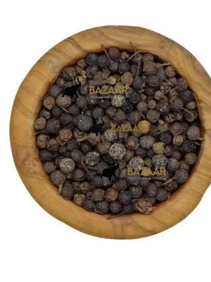 Black Whole Pepper Mix 100g new