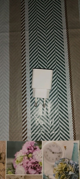 power adapter