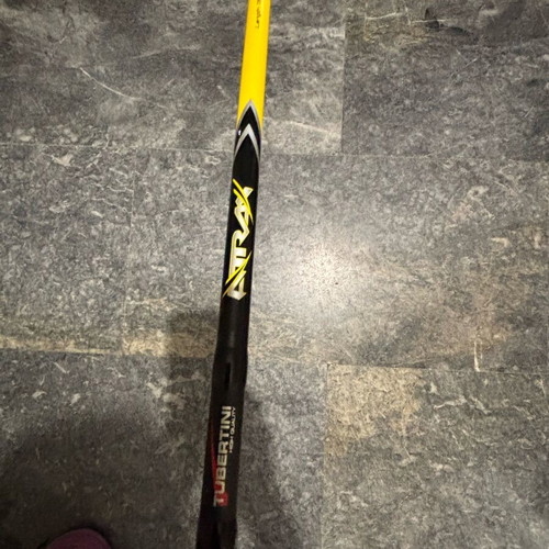 Tubertini Atrax fishing rod 11ft like new with 3 carbon quiver tips