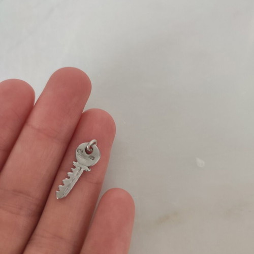 Silver 925 pendant charm