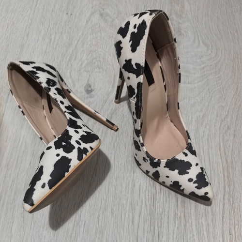 High Heels like new, worn twice