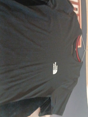 T shirt 4XL new, blue