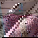 Τροχόσπιτο Hobby Elegance 550 μεταχειρισμένο του 1996