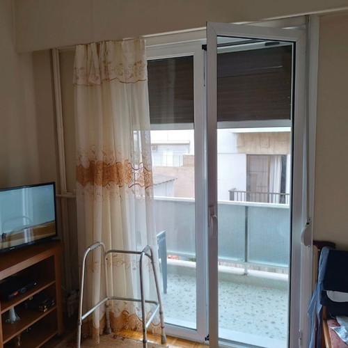 Apartment 68 sqm in Agia Sofia Piraeus, 2nd floor, renovated