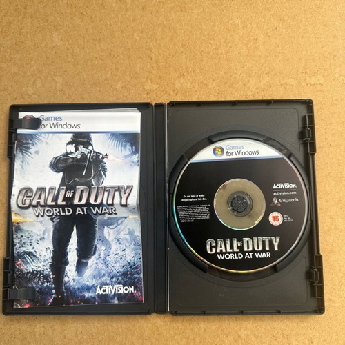 PC games new, all together