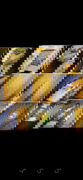Σετ για αγόρι Νο5 γράφει, αλλά είναι για 3-4 ετών παιδάκι.Ανάβει το αυτοκινητάκι στο αμάνικο με το χτύπημα.