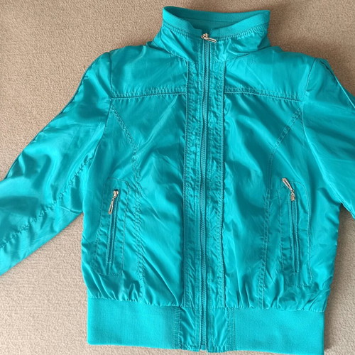 Petrol jacket like new, size medium