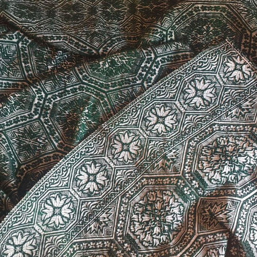 Wool blanket/throw