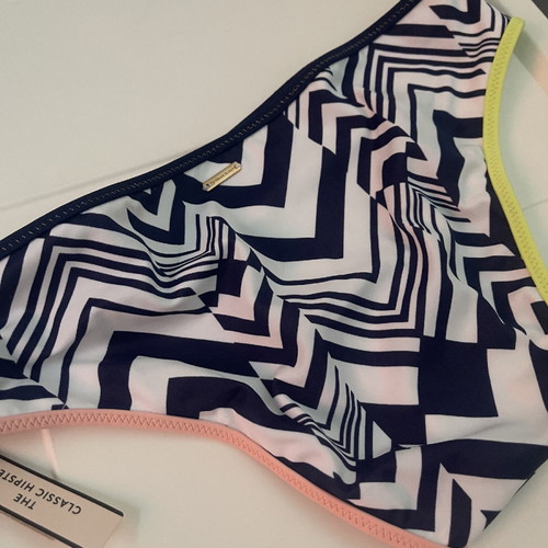Victoria's Secret bikini bottom new