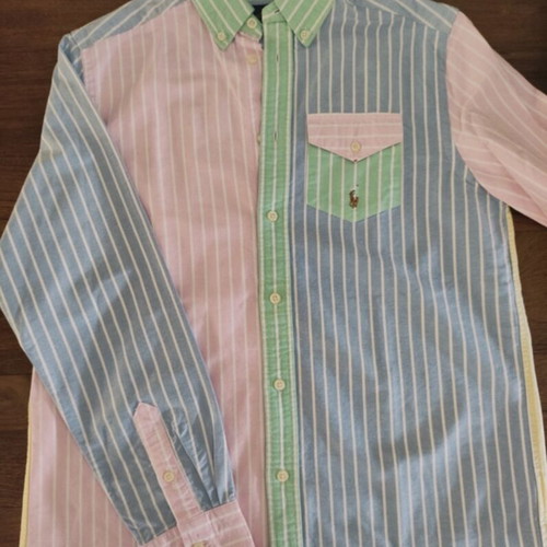 Original shirt, teen size, fits women's XS-S, genuine, high quality