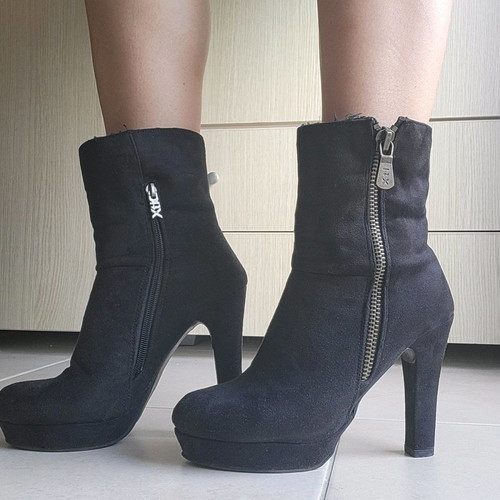 Bootie 39