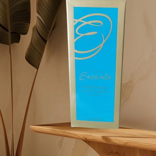 Encanto Fascinating Avon 50 ml perfume new