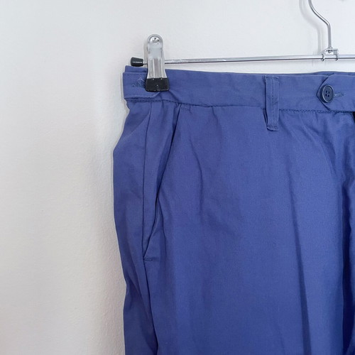Altatensione Pant used, size 48, blue