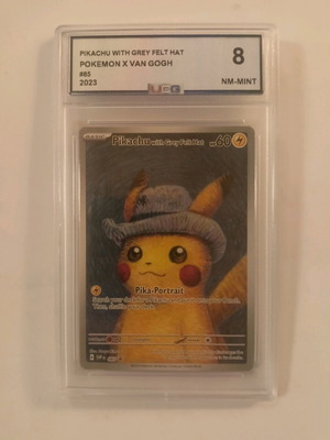 Pokemon Pikachu