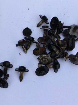 Mercedes Benz W124 W126 W201 μεταχειρισμένα, πακέτο 25 τεμάχια