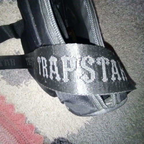 Trapstar Bag 1.0 Reflective used