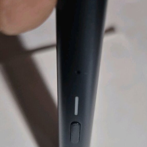 VEEV ONE device like new, black