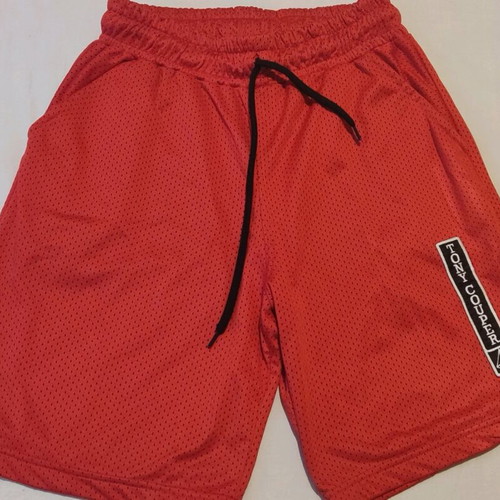 Tony Cooper women's sports shorts like new, red, size S