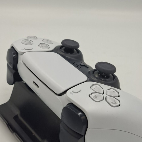 PS5 DualSense Controller TMR Upgrade refurbished