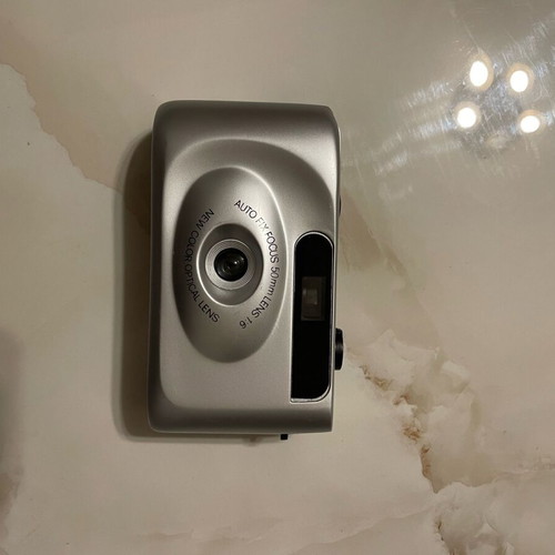 Camera like new