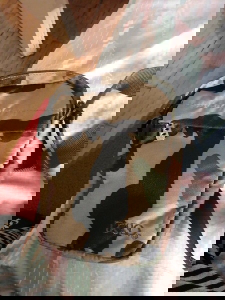 Polo Wave τσαντάκι ωμου-χιαστι