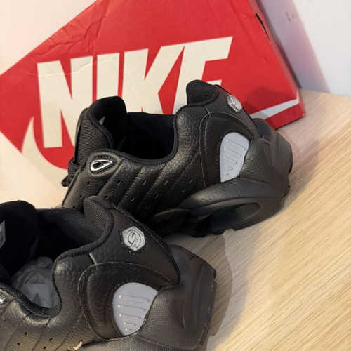 Nike x Nocta sneakers new, black, size 42