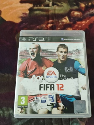 FIFA 14 παιχνίδι PS3