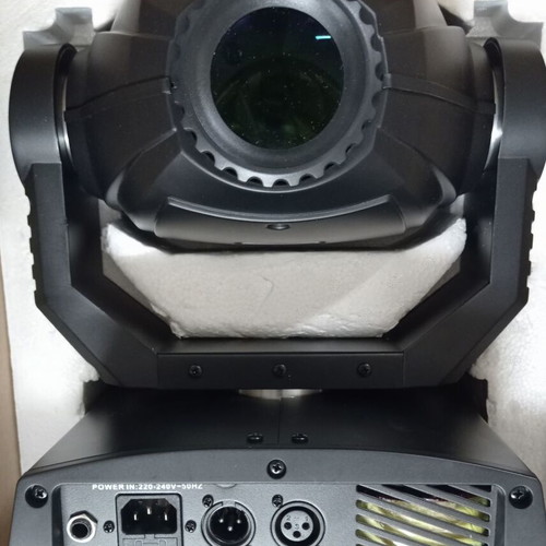 Stairville MH-X25 LED Spot Moving Head αμεταχείριστο, 25W, DMX 6/12ch
