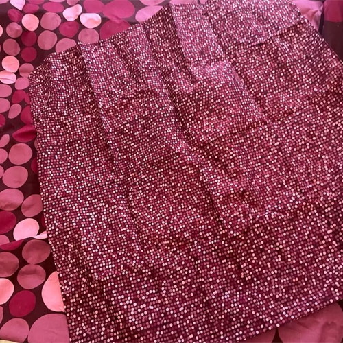 Smorboll IKEA duvet cover set like new with 2 pillowcases