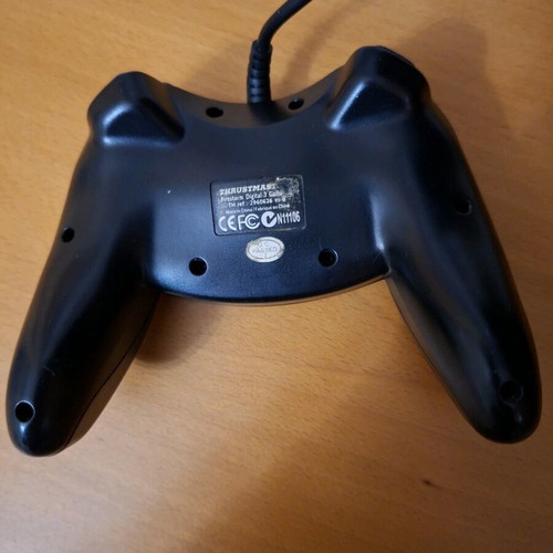 Thrustmaster Firestorm Digital 3 controller for PC like new
