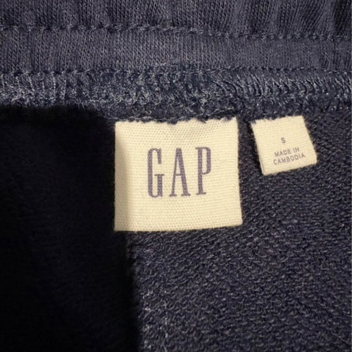 Gap shorts new, size S, blue