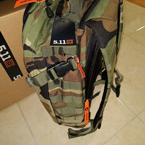 5.11 Rush 24 backpack 37 liters new